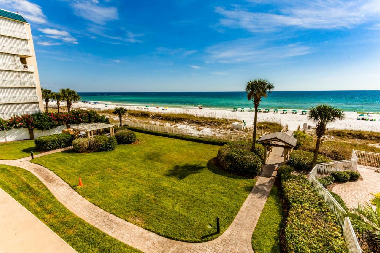 Sterling Sands 205 Destin Dış mekan fotoğraf