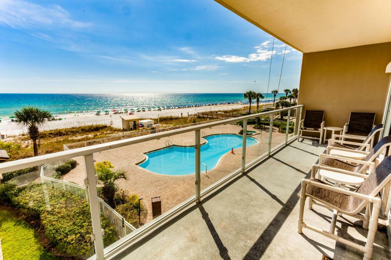 Sterling Sands 205 Destin Dış mekan fotoğraf