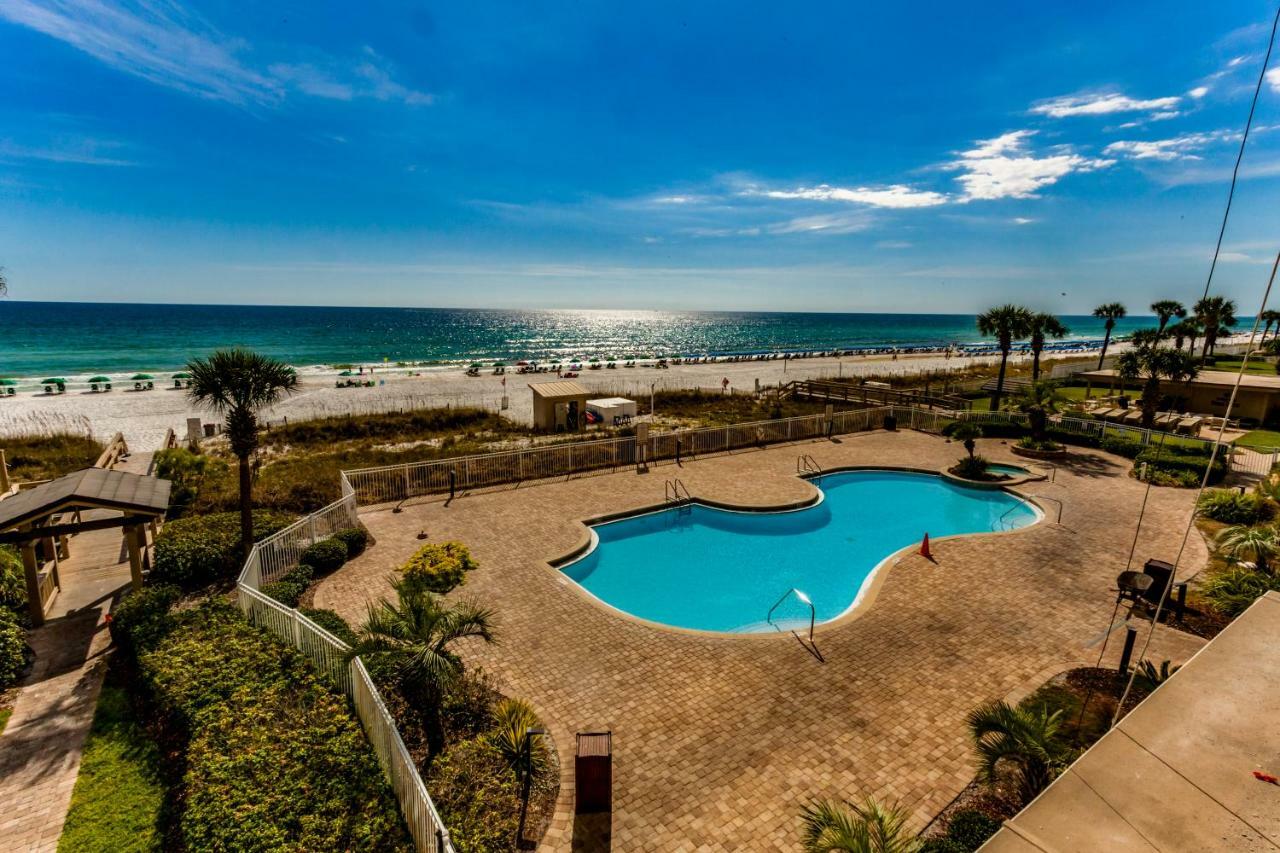 Sterling Sands 205 Destin Dış mekan fotoğraf