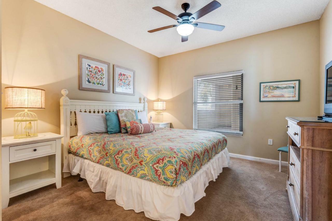Sterling Sands 205 Destin Dış mekan fotoğraf