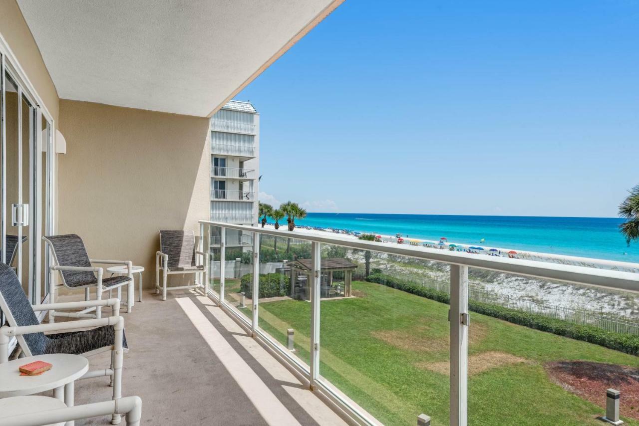 Sterling Sands 205 Destin Dış mekan fotoğraf
