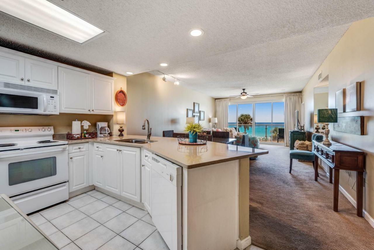 Sterling Sands 205 Destin Dış mekan fotoğraf