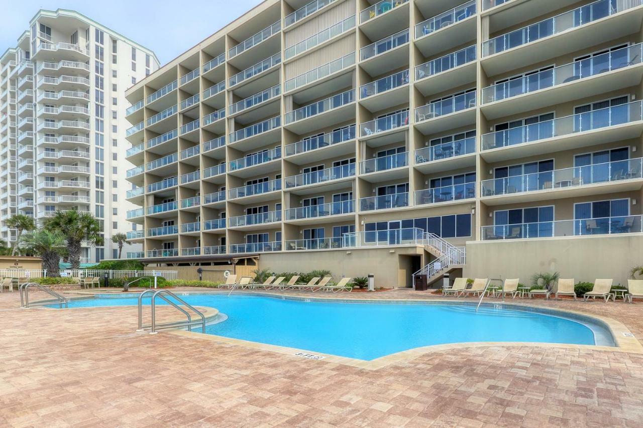 Sterling Sands 205 Destin Dış mekan fotoğraf