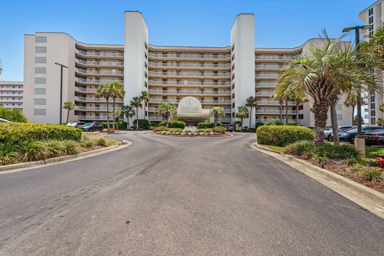 Sterling Sands 205 Destin Dış mekan fotoğraf
