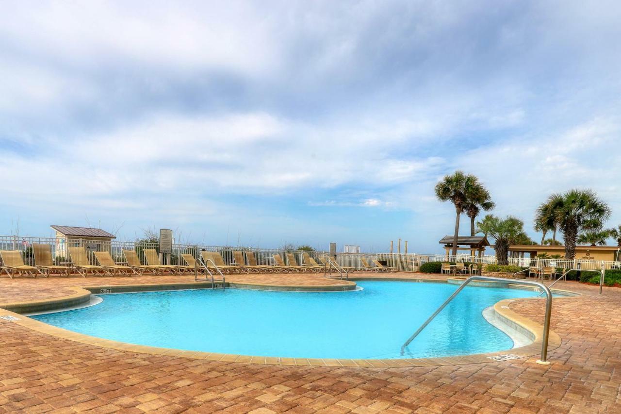 Sterling Sands 205 Destin Dış mekan fotoğraf