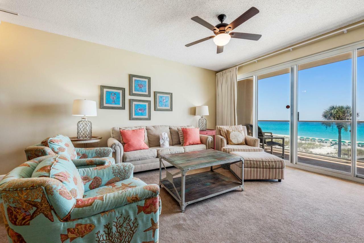 Sterling Sands 205 Destin Dış mekan fotoğraf